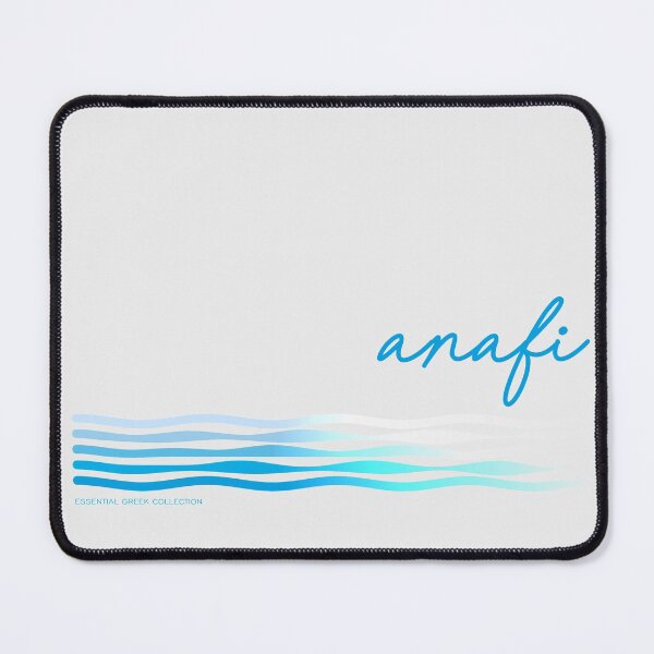 Item preview, Anafi Greece, essential series designed and sold by angelisart.