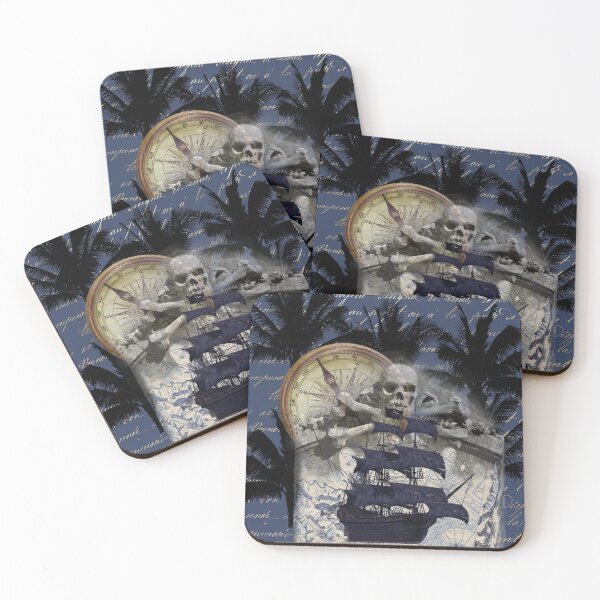 Item preview, Pirates designed and sold by incarnations.