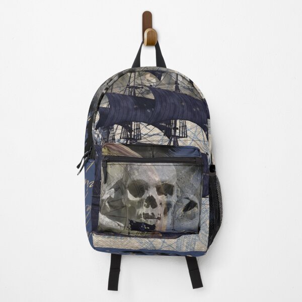 Item preview, Pirates designed and sold by incarnations.