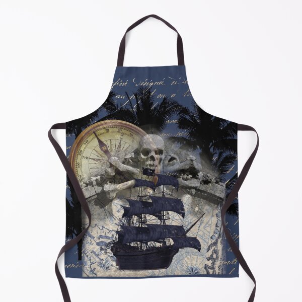 Item preview, Pirates designed and sold by incarnations.