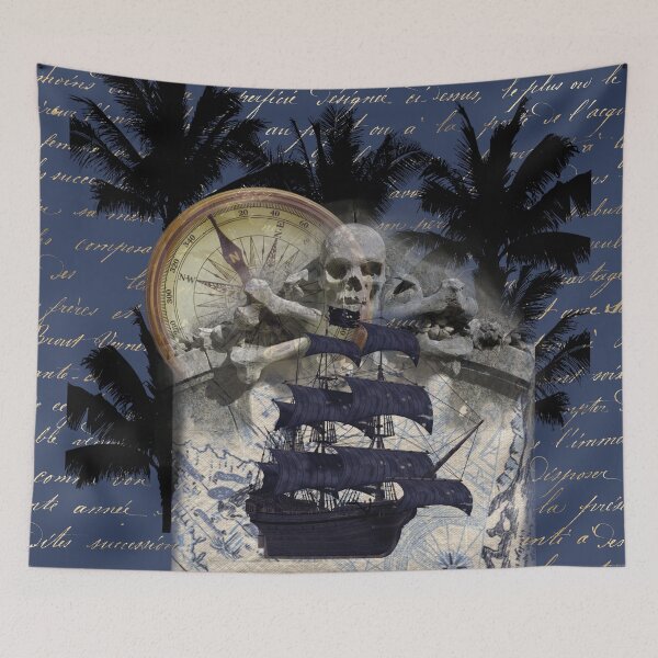 Item preview, Pirates designed and sold by incarnations.