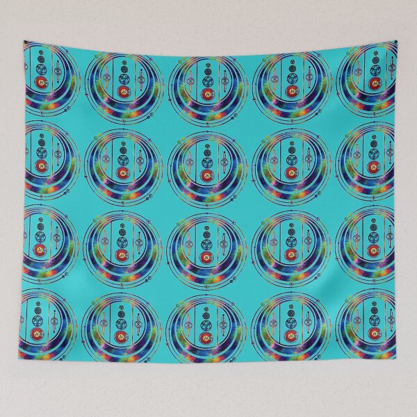 Item preview, String Cheese Incident Sacred Geometry Colorado Love designed and sold by Shayna Westfall.