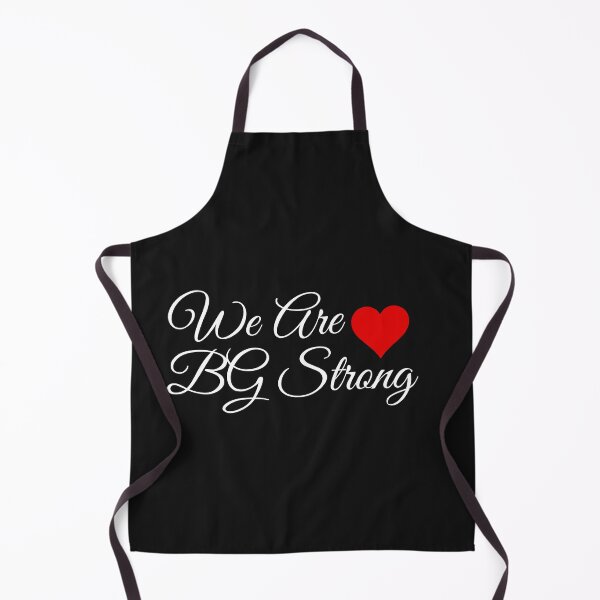 Item preview, WE ARE BG STRONG designed and sold by ami28.