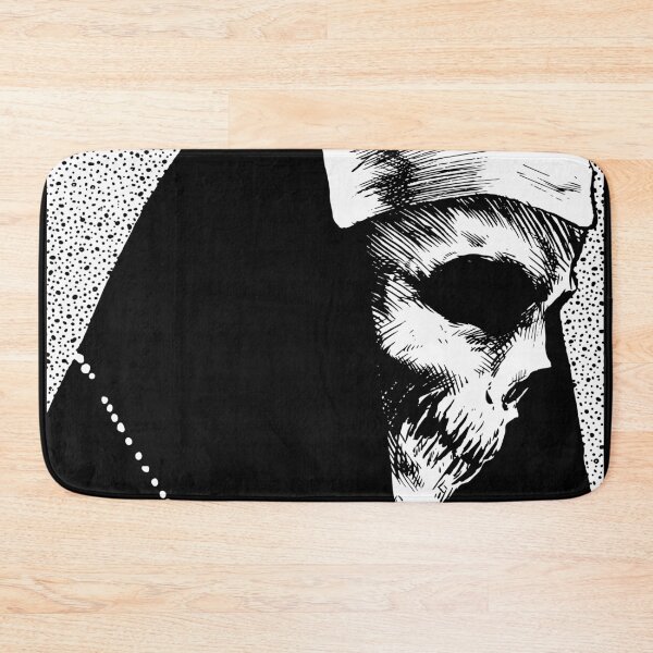 Item preview, Skull Nun designed and sold by inkmachinejason.