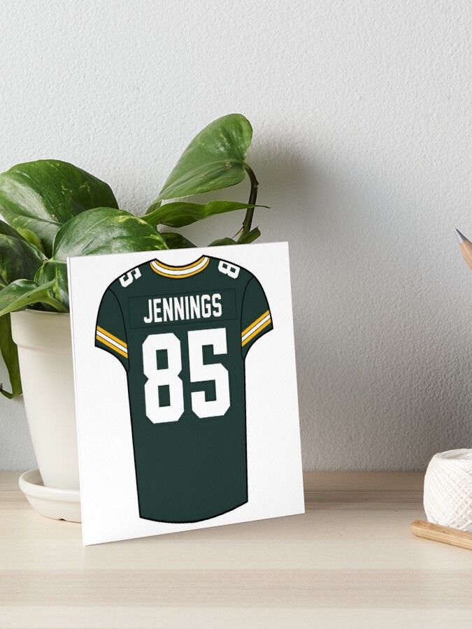 Greg jennings hot sale jersey