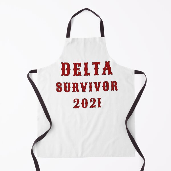 Item preview, Delta Survivor 2021 designed and sold by MuggyandMo.