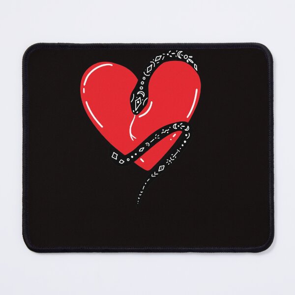 Item preview, Snake Is My Valentine, Funny Valentine's Day, Gift for Snake  Lovers designed and sold by ARTwy.