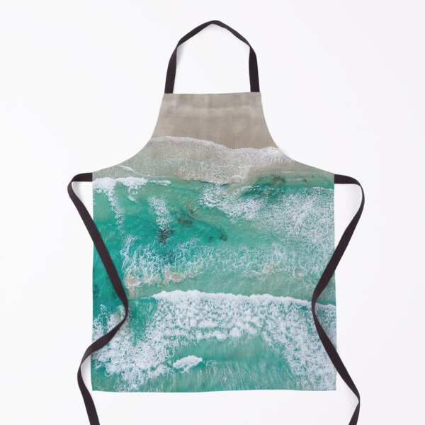 Item preview, Turquoise Surf designed and sold by Maciej Nadstazik.