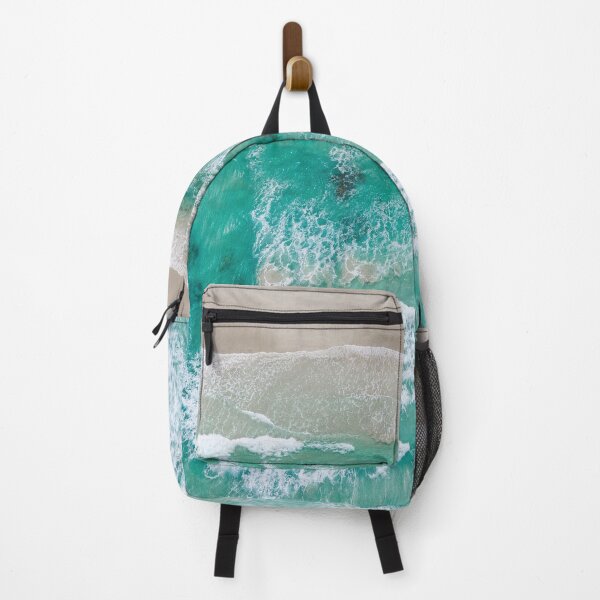Item preview, Turquoise Surf designed and sold by Maciej Nadstazik.