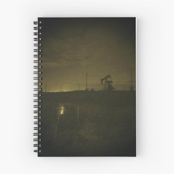 Item preview, Middle of Nowhere designed and sold by llydisblur.