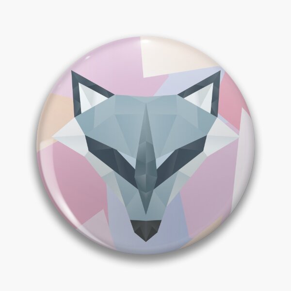 Item preview, Geo Raccoon designed and sold by Freaking-alyson.