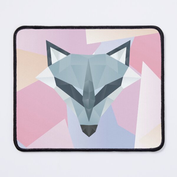 Item preview, Geo Raccoon designed and sold by Freaking-alyson.
