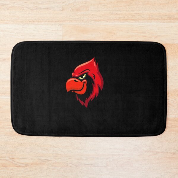 Item preview, Happy Valentine Day Cardinal Metal, Gift for Cardinal Metal  Lovers designed and sold by ARTwy.