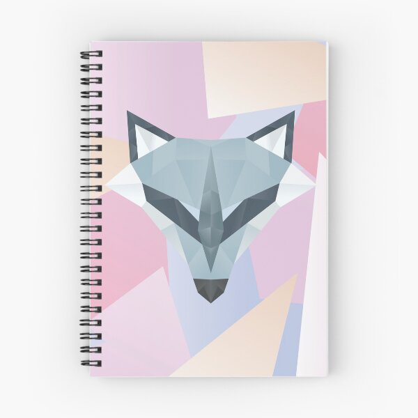 Item preview, Geo Raccoon designed and sold by Freaking-alyson.