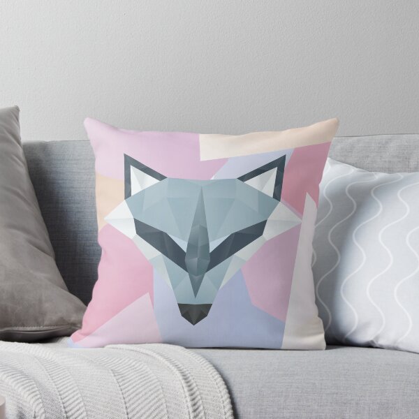 Item preview, Geo Raccoon designed and sold by Freaking-alyson.