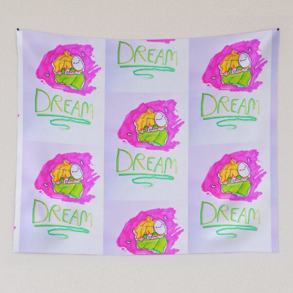 Item preview, Dream designed and sold by Igorsalik.