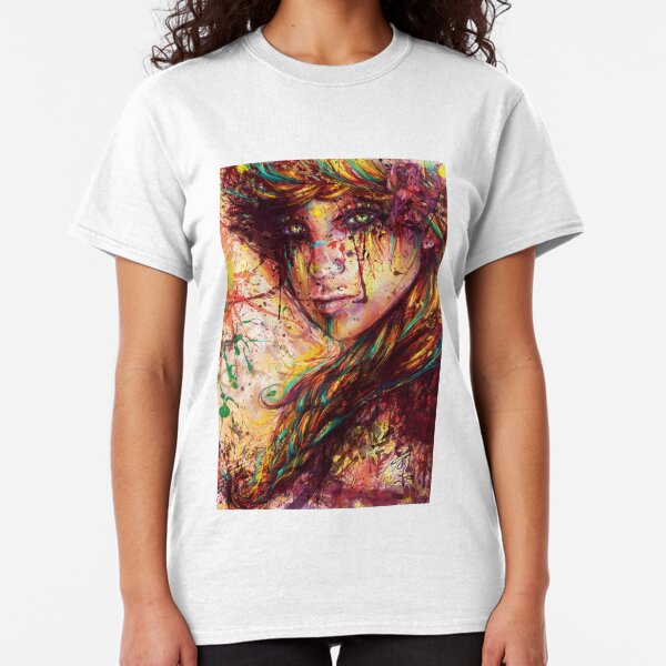 Russian braid Classic T-Shirt