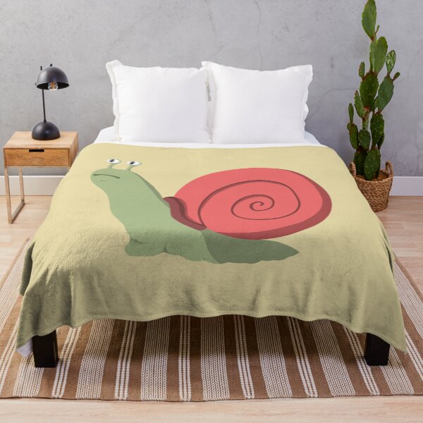 Item preview, Suspicious snail designed and sold by Skydrak91.