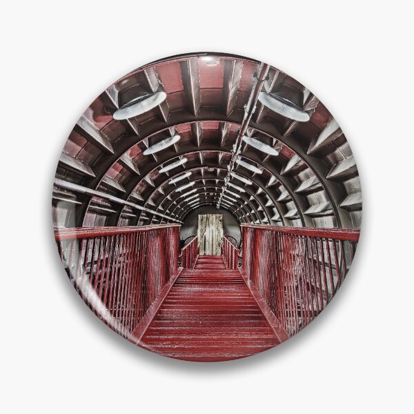 Item preview, Inside the Atomium designed and sold by Maciej Nadstazik.