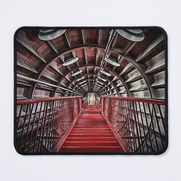 Item preview, Inside the Atomium designed and sold by Maciej Nadstazik.
