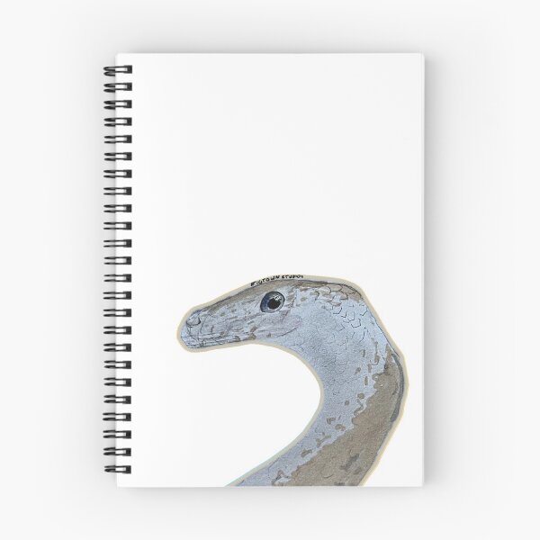 Aperçu de l'œuvre Snek créée et vendue par FigtownStudios.