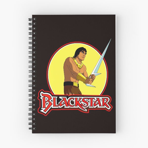 Item preview, Blackstar designed and sold by MikeBock.