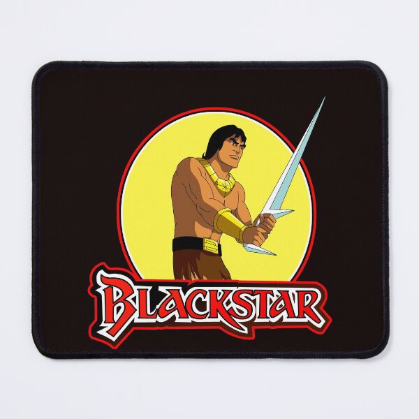 Item preview, Blackstar designed and sold by MikeBock.