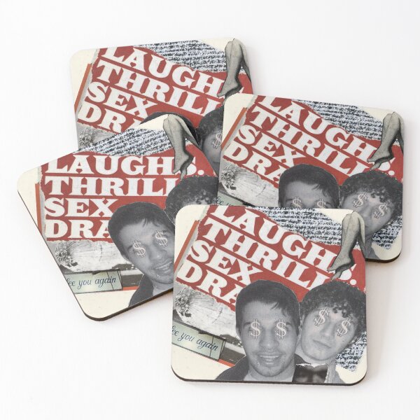 Item preview, laughs and thrills designed and sold by mynameisiden.