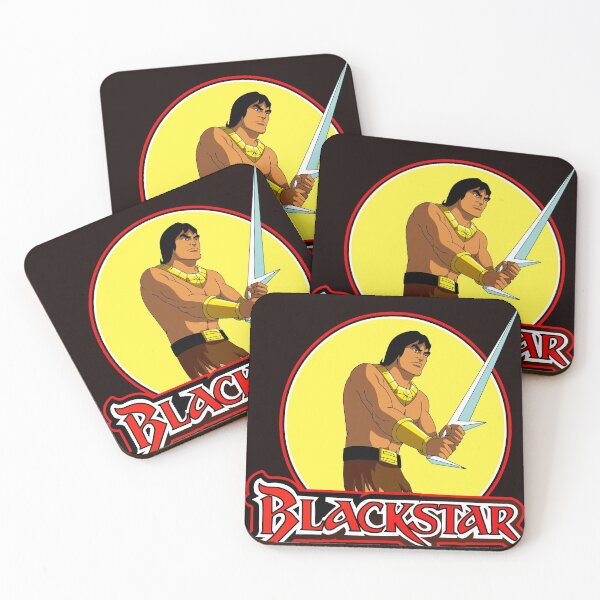 Item preview, Blackstar designed and sold by MikeBock.