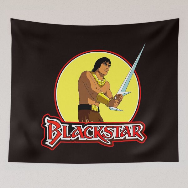 Item preview, Blackstar designed and sold by MikeBock.