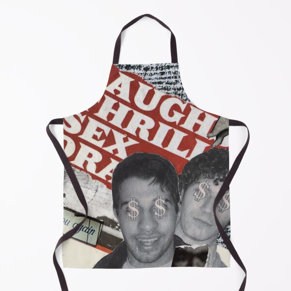 Item preview, laughs and thrills designed and sold by mynameisiden.