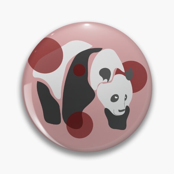 Item preview, PANDA v2 designed and sold by bdtanghort.