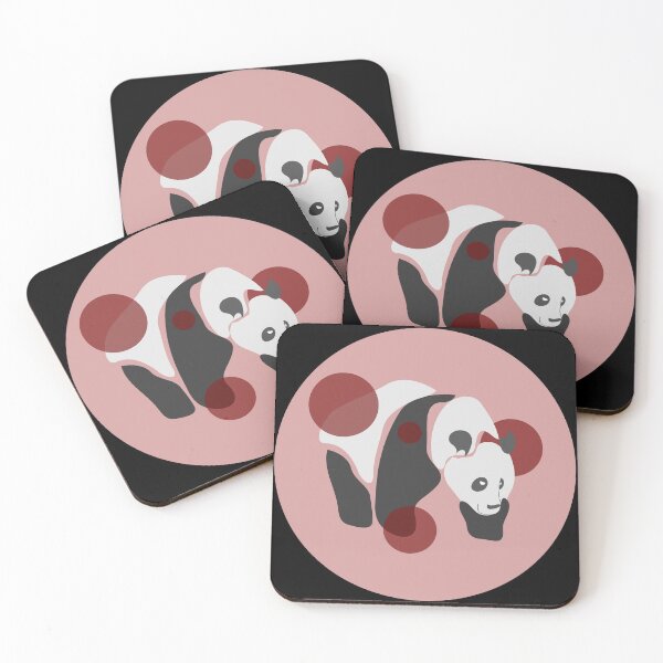 Item preview, PANDA v2 designed and sold by bdtanghort.