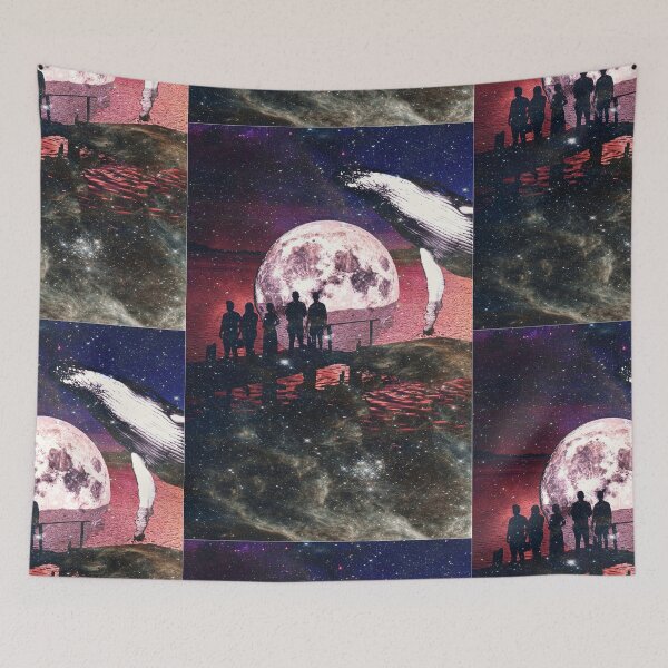 Item preview, Nightly Dreams designed and sold by JorteCrioni.