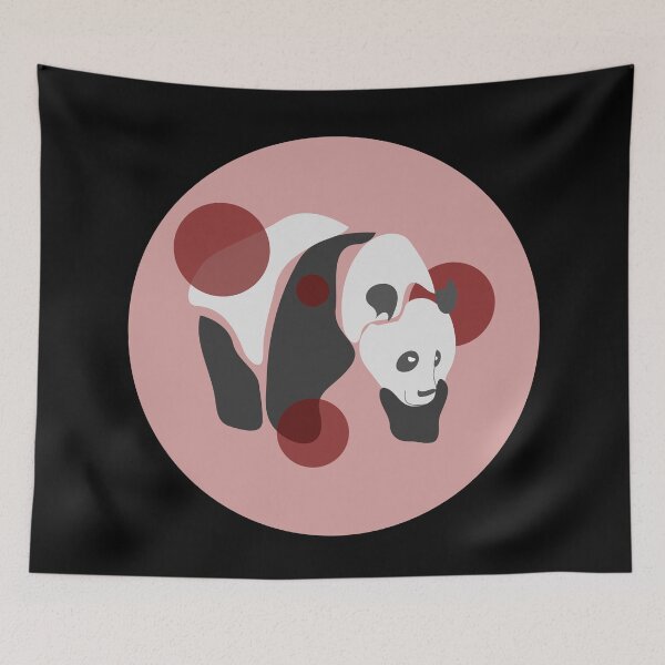 Item preview, PANDA v2 designed and sold by bdtanghort.