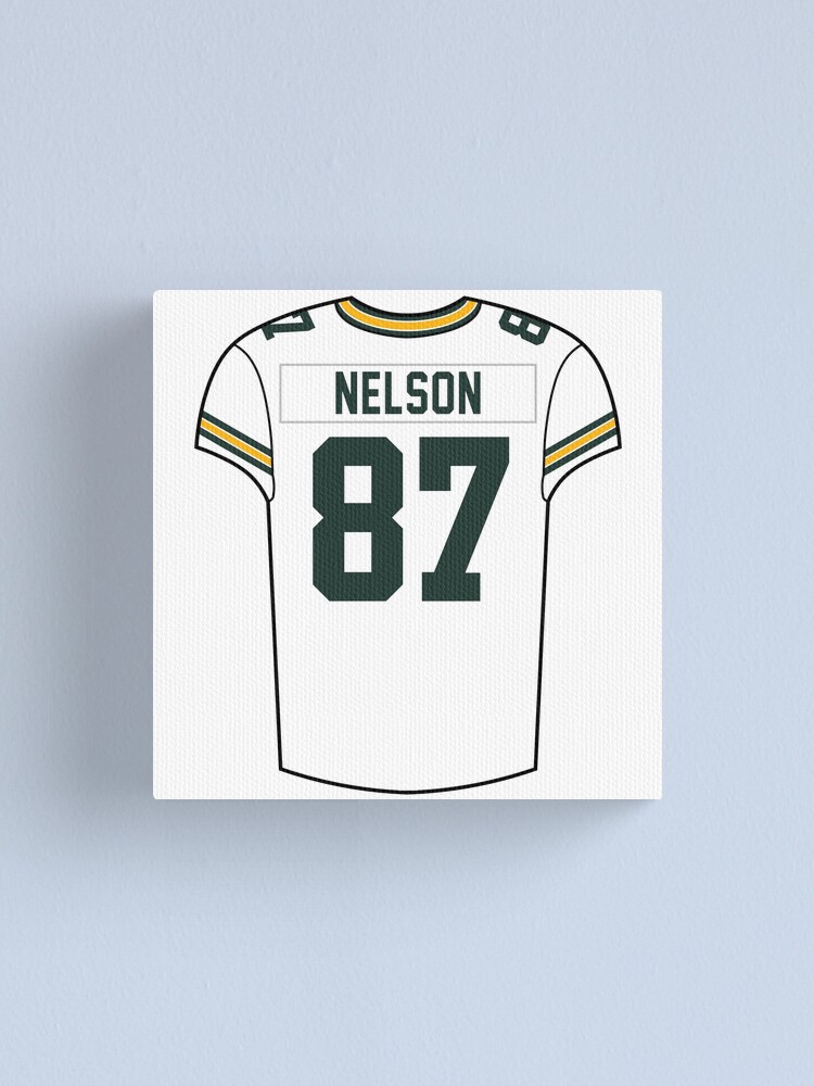 Jordy nelson outlet shirt