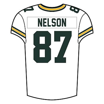 Cheap jordy nelson jersey hotsell