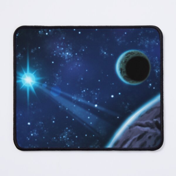 Item preview, Space Blues designed and sold by SirGryphon's Art.