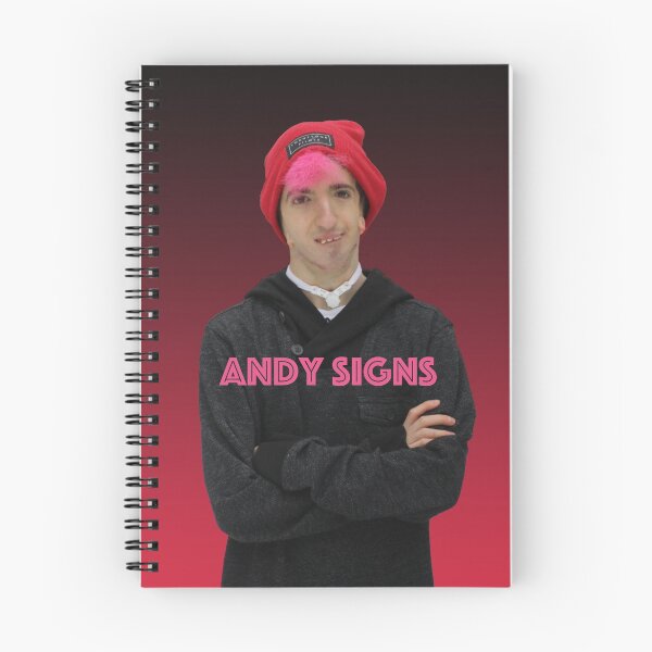 Item preview, Andy Signs Gradient designed and sold by andysigns.