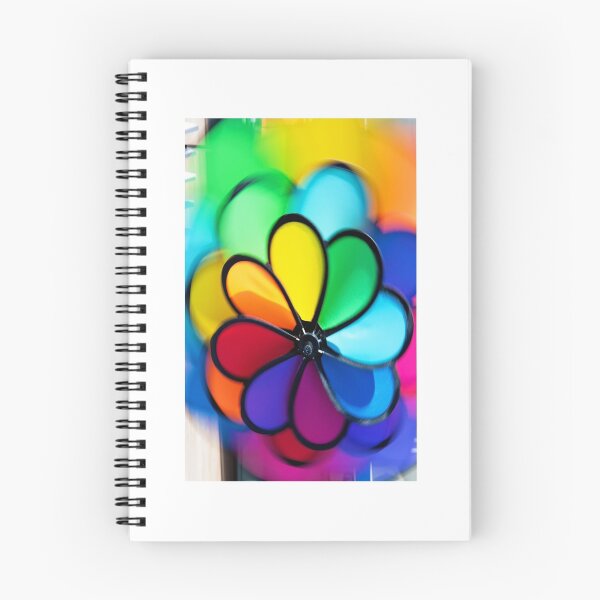 Item preview, color wheel designed and sold by Eyal Nahmias.