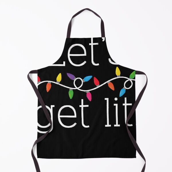 Item preview, Let’s Get Lit! designed and sold by BlondellGafanha.