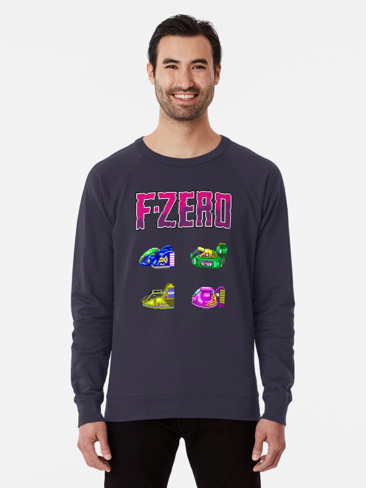 Zero sweatshirt store