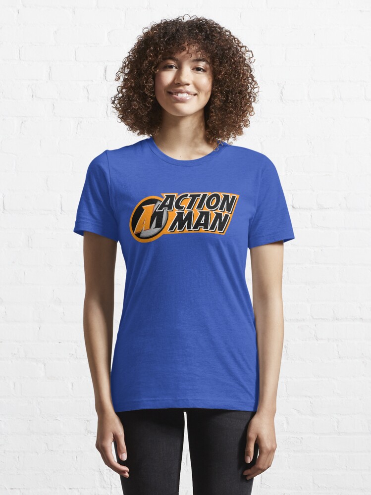 Action Guy T-Shirt