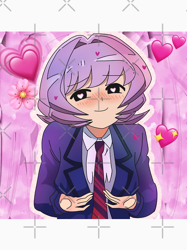 Najimi Osana Icon  Anime chibi, Anime, Cute anime character