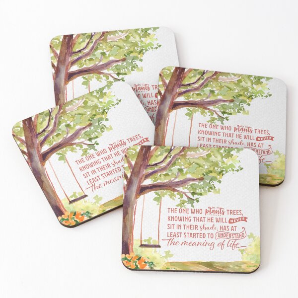 Item preview, The Meaning of Life designed and sold by DesiBoli.
