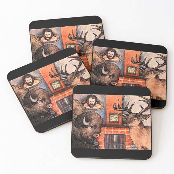 Item preview, Woe to Those designed and sold by Crosshatching.