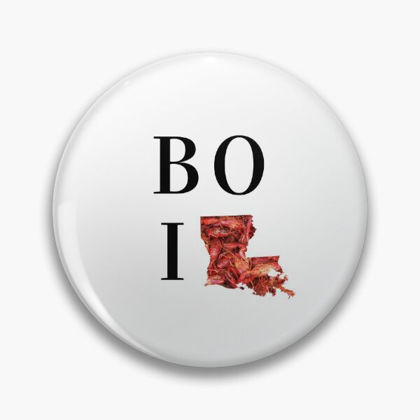 Item preview, BOIL - Crawfish Louisiana designed and sold by Creole Content Creations.