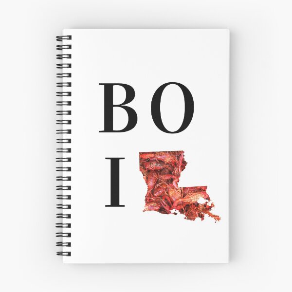 Item preview, BOIL - Crawfish Louisiana designed and sold by Creole Content Creations.