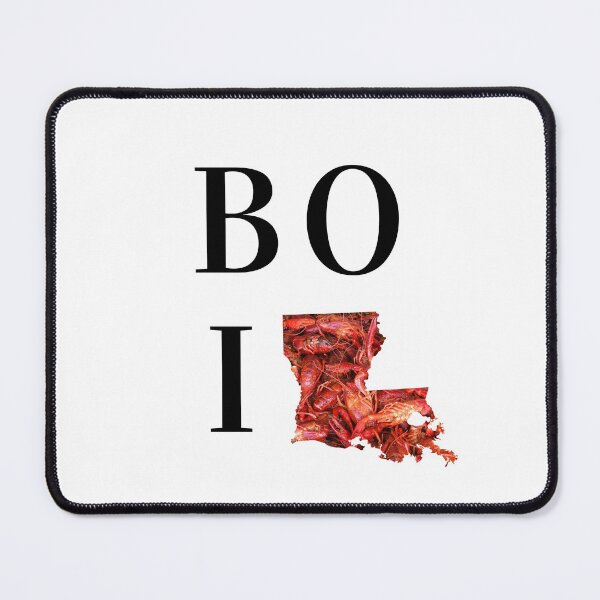 Item preview, BOIL - Crawfish Louisiana designed and sold by Creole Content Creations.