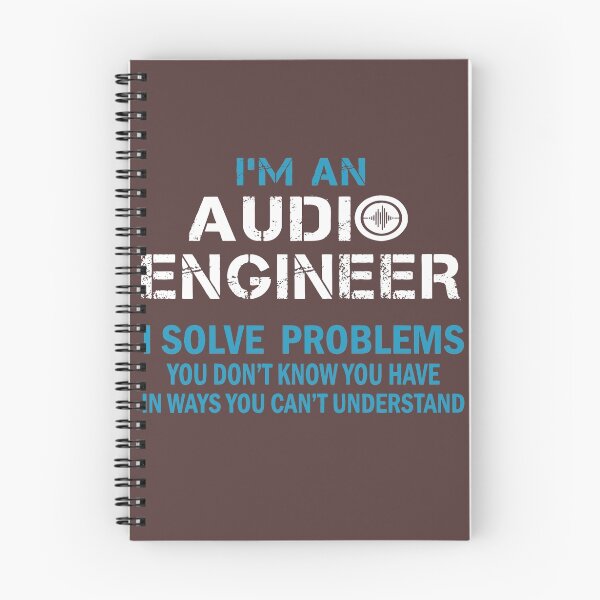 Item preview, the audio engineer designed and sold by steven  upton.